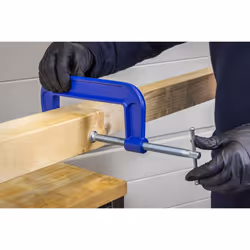 G-Clamp 150mm - Pack of 4