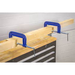G-Clamp 150mm - Pack of 4