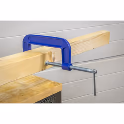 G-Clamp 150mm - Pack of 4 - Additional view 4