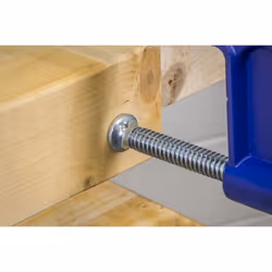 G-Clamp 150mm - Pack of 4 - Additional view 5