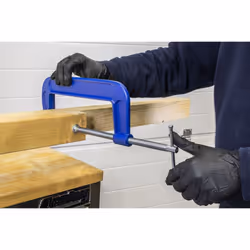 G-Clamp 200mm - Pack of 4