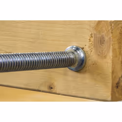 G-Clamp 200mm - Pack of 4 - Additional view 4