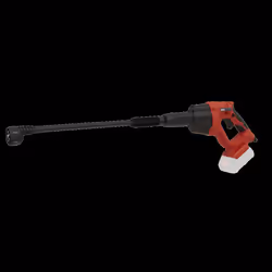 Cordless Pressure Washer 22bar 20V SV20 Series - Body Only