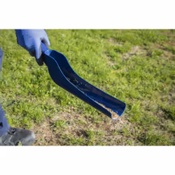 GS01 Gutter Scoop, Blue
