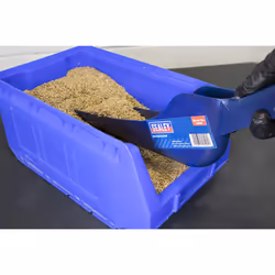 GS01 Gutter Scoop, Blue - Additional view 4