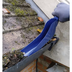 GS01 Gutter Scoop, Blue - Additional view 6