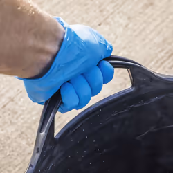 Sealey Heavy-Duty Flexi Tub 40L - Black SFT40 - Additional view 4