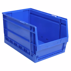 Sealey Collapsible Storage Bin 30L CB30L