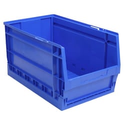 Sealey Collapsible Storage Bin 30L CB30L