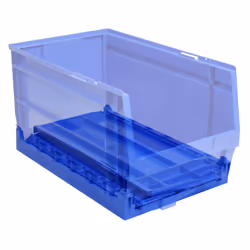 Sealey Collapsible Storage Bin 30L CB30L
