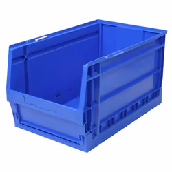 Sealey Collapsible Storage Bin 30L CB30L
