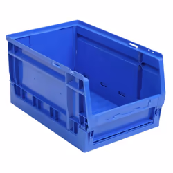 Sealey Collapsible Storage Bin 8.5L CB85L