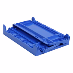 Sealey Collapsible Storage Bin 8.5L CB85L - Additional view 4