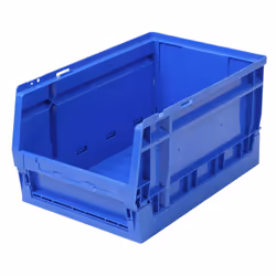 Sealey Collapsible Storage Bin 8.5L CB85L - Additional view 6