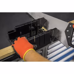 Sealey Mini Mitre Box MB02