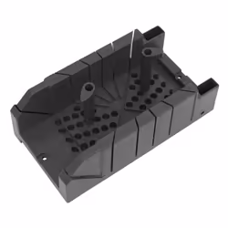 Sealey Mini Mitre Box MB02 - Additional view 4
