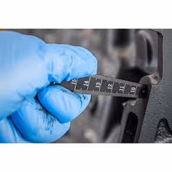 1-30mm 4pc Taper Bore Gauge
