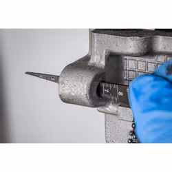 1-30mm 4pc Taper Bore Gauge - Additional view 4