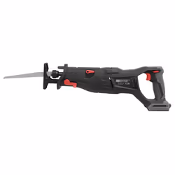 Brushless Reciprocating Saw 20V SV20 Series - Body Only
