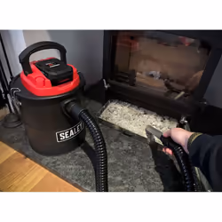 Handheld Ash Vacuum Cleaner 20V SV20 Series 15L - Body Only - Additional view 4