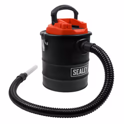 Handheld Ash Vacuum Cleaner 20V SV20 Series 15L - Body Only - Additional view 5