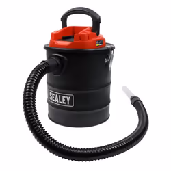 Handheld Ash Vacuum Cleaner 20V SV20 Series 15L - Body Only - Additional view 6