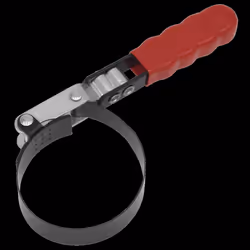 Oil Filter Band Wrench Ø60-84mm