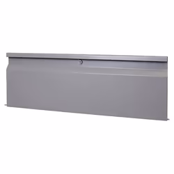 Sealey Superline PRO&reg; Modular Lockable Storage Door 845mm APMSV03 - Additional view 6