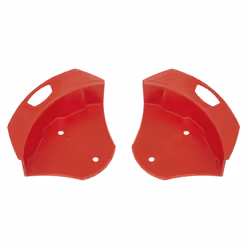 Sealey Hose Guide Set 2pc SHG01