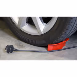 Sealey Hose Guide Set 2pc SHG01
