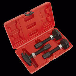 Axle Bearing Puller Set 3pc