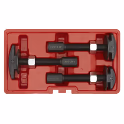 Axle Bearing Puller Set 3pc - Additional view 4
