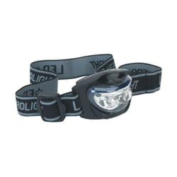 Sealey Head Torch with Auto-Sensor 3W SMD & 2 Red LED HT03LED