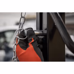 Sealey Portable Lifting Adjustable Gantry Crane 0.5 Tonne SG500 - Additional view 4