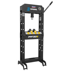 Sealey Viking Floor Type Hydraulic Press 20 Tonne PPF20S