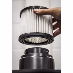 Sealey Filter Cartridge for CP20VAV CP20VAVF - Additional view 4