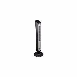 Sealey Quiet High Performance Oscillating Tower Fan 43" STF43Q, Silver