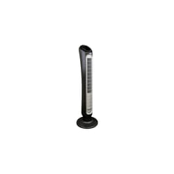Sealey Quiet High Performance Oscillating Tower Fan 43" STF43Q, Silver