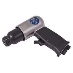 Sealey Generation Pistol Type Air Needle Scaler SA50 - Additional view 6