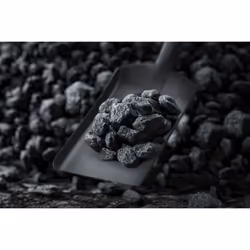 Sealey Coal Shovel 6" with 185mm Handle SS08
