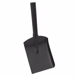 Sealey Coal Shovel 6" with 185mm Handle SS08 - Additional view 5