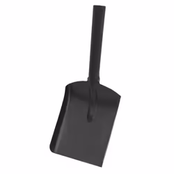 Sealey Coal Shovel 6" with 185mm Handle SS08 - Additional view 6