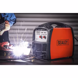 Sealey Premier MIG/MMA Inverter Welder 180A IMIG180