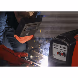 Sealey Premier MIG/MMA Inverter Welder 180A IMIG180