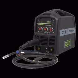 MIG/MMA Welder Inverter 160A