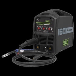 MIG/MMA Welder Inverter 160A