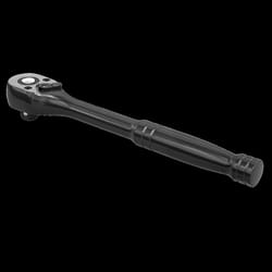 Ratchet Wrench 3/8&quot;Sq Drive - Premier Black