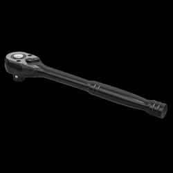 Ratchet Wrench 1/2&quot;Sq Drive - Premier Black