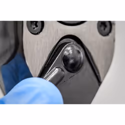 Ratchet Wrench 1/2&quot;Sq Drive - Premier Black