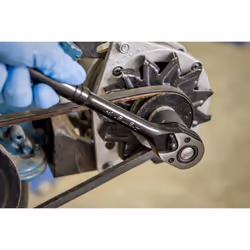 Ratchet Wrench 1/2"Sq Drive - Premier Black - Additional view 4